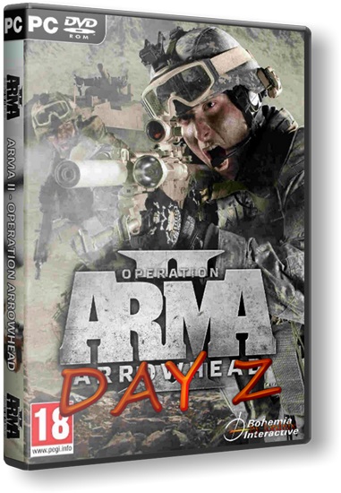 Arma 2: DayZ (2013) PC | RePack by F.A.B.I.S.