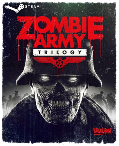 Zombie Army: Trilogy [Update 3] (2015/PC/Русский) | RePack от Let'sPlay
