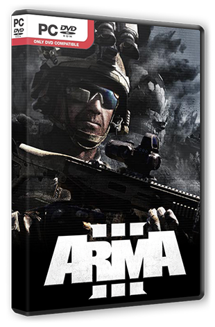 Arma 3 [v 1.44] (2013) PC | RePack от R.G. Steamgames
