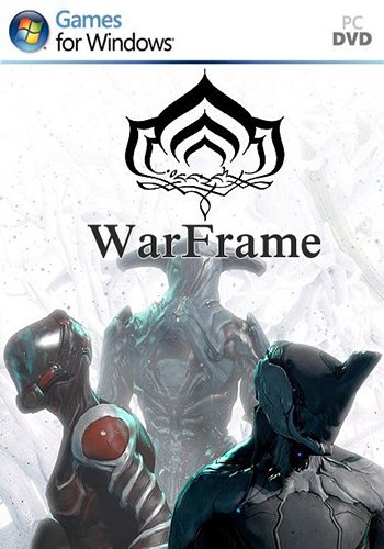 Warframe [16.5.9] (2013) PC