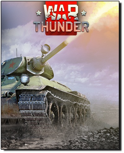 War Thunder [1.51.7.26] (2012) PC