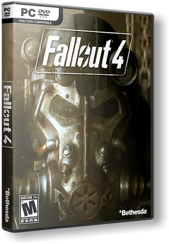 Fallout 4 [Update 1] (2015) PC | RePack от SEYTER