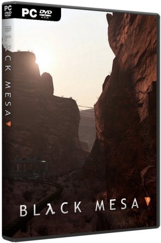 Black Mesa (2012/PC/Русский) | RePack от Tolyak26