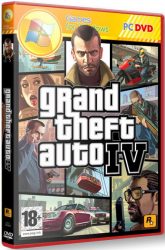 Grand Theft Auto IV - Complete Edition (2013) PC | Repack