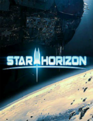 Star Horizon (2015) [RUS][ENG][MULTI][L] от RELOADED