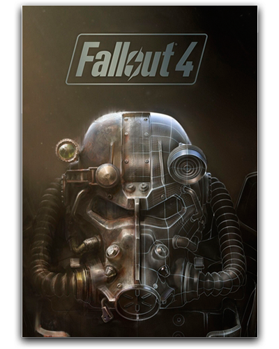 Fallout 4 [Update 1] (2015) PC | RePack от BlackJack