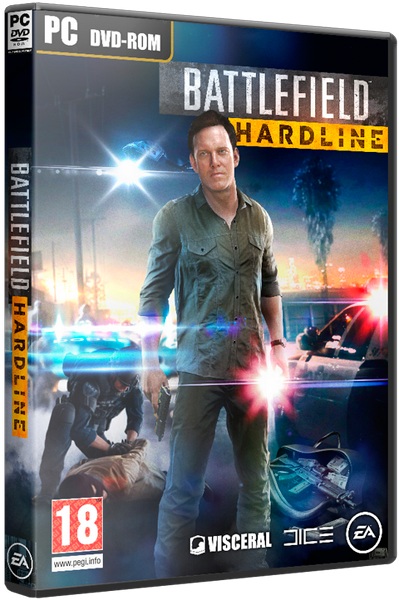 Battlefield Hardline: Digital Deluxe Edition (2015/PC/Русский) | RePack от SEYTER