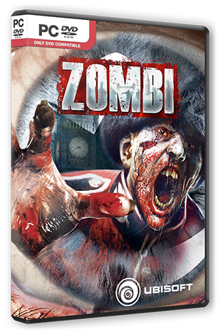 ZOMBI [Action, Adventure, Survival, Horror, 1st-Person, 2015] [RePack]