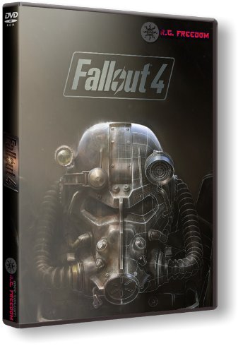 Fallout 4 [v 1.2.37] (2015) PC | RePack от R.G. Freedom
