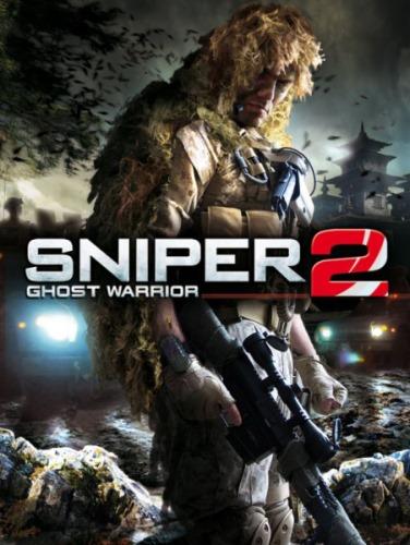 Sniper: Ghost Warrior 2 [v 1.09] Repack от R.G. Механики