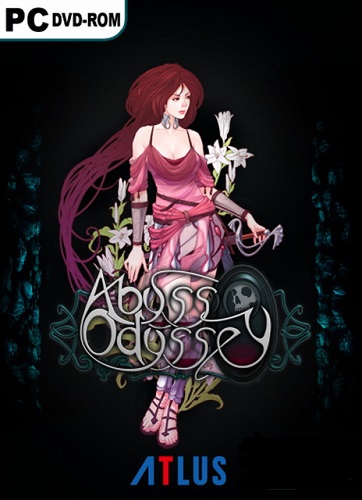 Abyss Odyssey [v 1.14] (2014) PC | RePack by Mizantrop1337