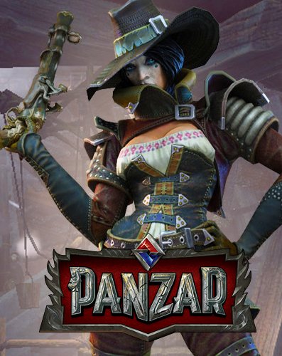 Panzar: Forged by Chaos [40.3] (2012) РС | Online-only