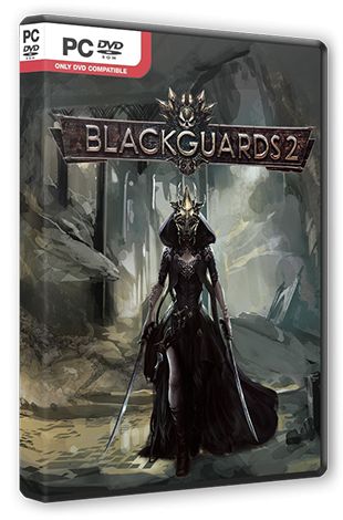 Blackguards 2 ( v1.1.8454) (2015) Steam-RipR.G. Steamgames