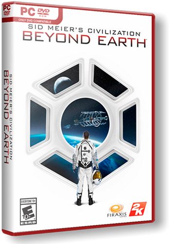 Sid Meier's Civilization ~ Beyond Earth  (v.1.0.0.574 "Update 1" + DLC) (2014) RePack от XLASER