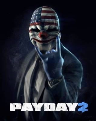 PayDay 2: Game of the Year Edition [v 1.48.2] (2014) PC | RePack