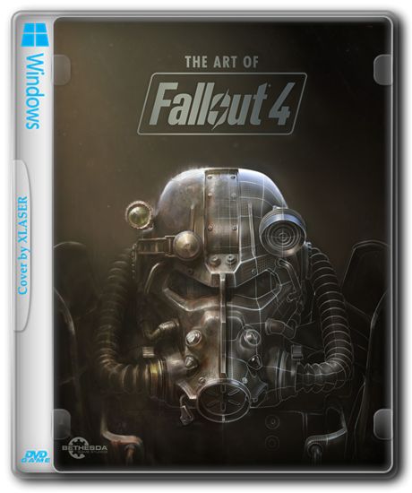 Fallout 4 (v.1.1.30) (2015) [RePack, RUS | ENG] - by XLASER
