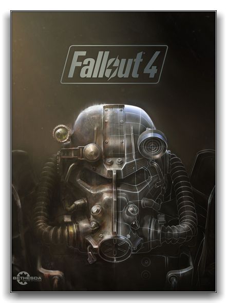 Fallout 4 (1.3.45.0 beta) (2015) [Repack, RUS / ENG] - от xatab