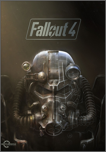 Fallout 4 [v 1.3.45] RePack от xatab
