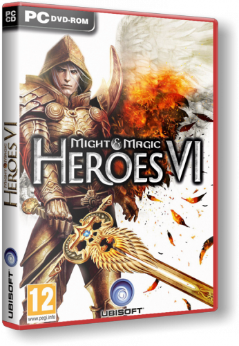 Might And Magic Heroes 6 (v1.2.1) 2011 Repack от Fenixx