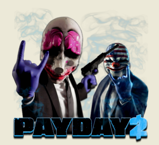 PayDay 2: Game of the Year Edition [v 1.52.2] (2014) PC | RePack от Pioneer