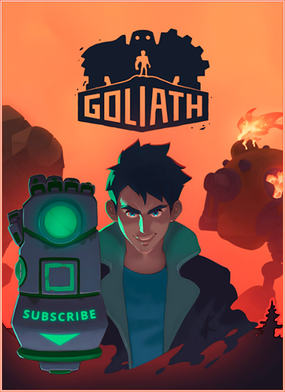 Goliath (2016) PC | RePack