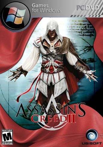 Ассасин Крид 2 /Assassin's Creed 2 (1.01) (2010)