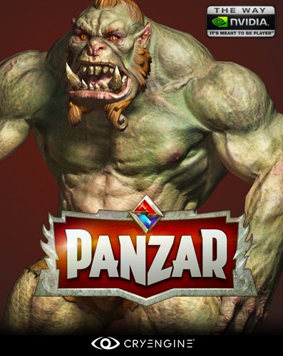 Panzar: Forged by Chaos [40.14] (2012) РС | Online-only