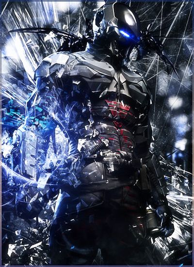 Batman™: Arkham Knight Premium Edition (v 1.0.4.5) (2015) [RePack, RUS / ENG] от =Чувак=