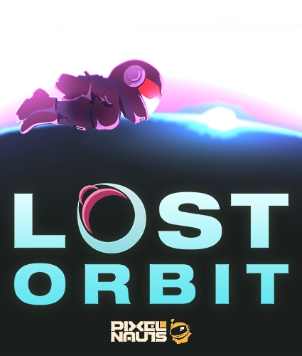 Lost Orbit (2015) PC | Лицензия