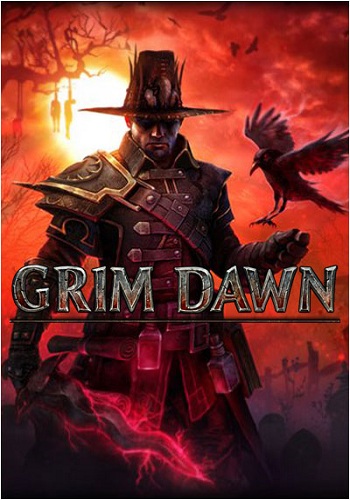 Grim Dawn [v 1.0.0.4] (2016) PC | RePack от Choice