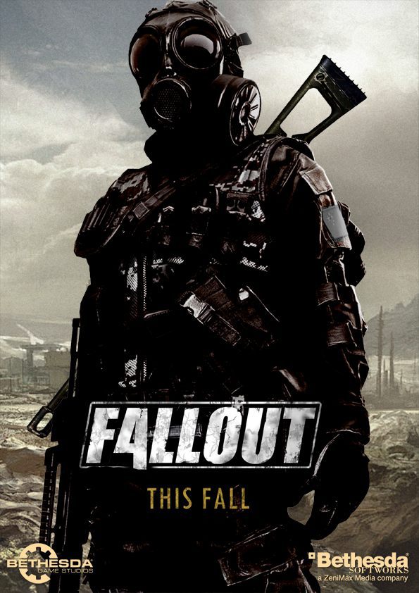 Fallout 4 [v 1.5.205.0 + 3 DLC] (2015) PC | RePack от =nemos=
