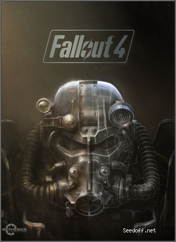 Fallout 4 [2015, RUS, Repack] xatab