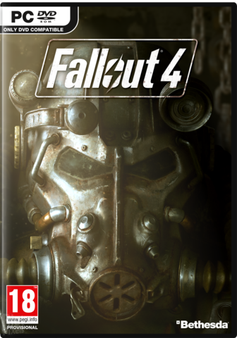 Fallout 4 [v 1.5.157 + 3 DLC] (2015) PC | RePack от FitGirl