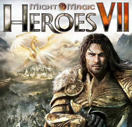 Might and Magic Heroes VII: Deluxe Edition [v 1.80] (2015) PC | RePack от R.G. Catalyst