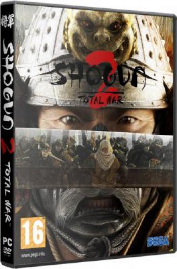 Total War: Shogun 2  Repack