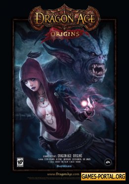 Dragon Age: Origins - Ultimate Edition [GOG] [2010|Rus|Eng]
