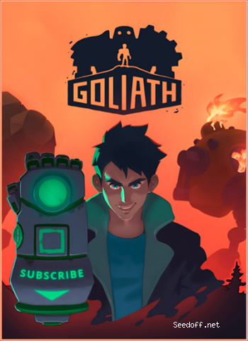 Goliath [Update 3] [2016, RUS/-, L] GOG