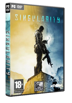 Singularity  2010  PC Репак от от R.G. Механики