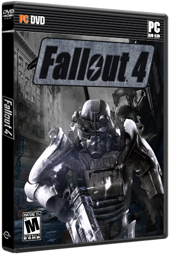 Fallout 4 [v.1.7.12.0.1+ 5 DLC] (2015) PC | RePack от =nemos=