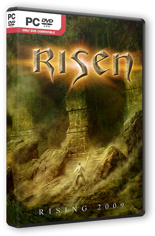 Risen (2009) PC | Лицензия