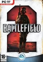 Battlefield 2 (2005) PC