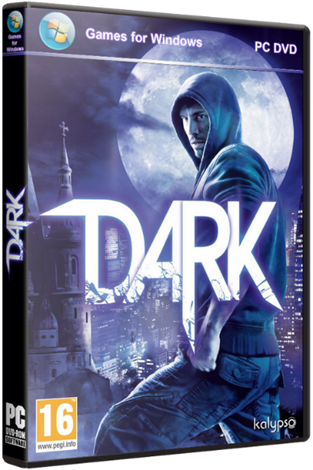 Dark (2013) PC | Steam-Rip от Let'sРlay