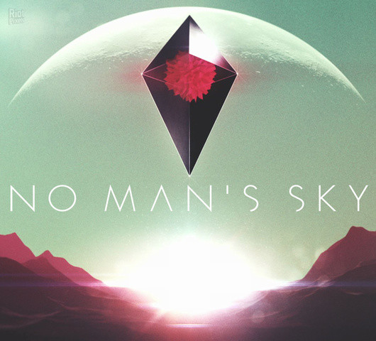 No Man's Sky [Update 1] (2016) PC | RePack от FitGirl
