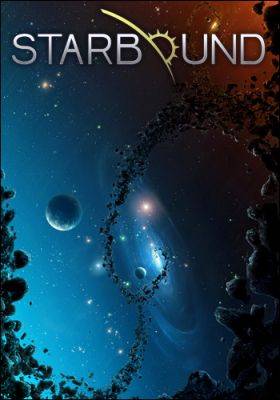 Starbound [Update 1.0.3] (2016) PC | Repack от R.G. Alkad