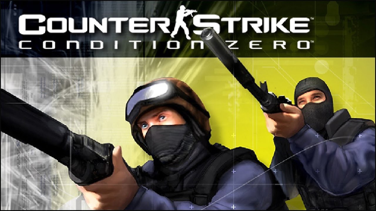 Counter-Strike: Condition Zero (2004) PC