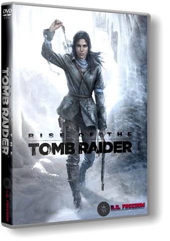 Rise of the Tomb Raider - Digital Deluxe Edition [v.1.0.668.1] (2016) PC | RePack от R.G. Freedom