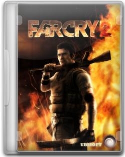 Far Cry 2 (RUS) (2008)  Repack by R.G. Eclipse