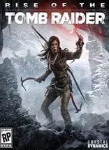 Rise of the Tomb Raider - Digital Deluxe Edition [v.1.0.668.1] (2016) PC | RePack от FitGirl