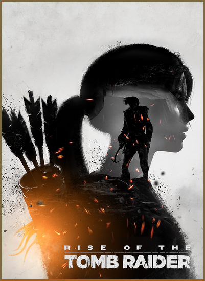 Rise of the Tomb Raider - Digital Deluxe Edition [v 1.0.668.1 + 13 DLC] (2016) PC | RePack от NemreT