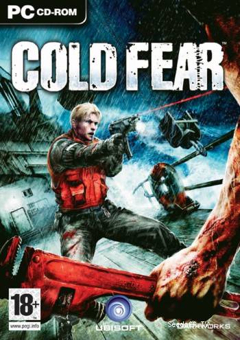 Cold Fear™ [2005, RUS(MULTI), Repack] от R.G. Revenants